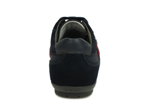 GEOX U Symbol A Navy U72A5A02211C4002