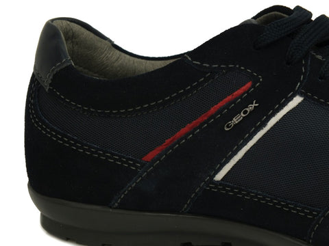GEOX U Symbol A Navy U72A5A02211C4002