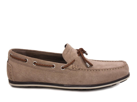 GEOX U Mirvin B Taupe U824LB00022C6029