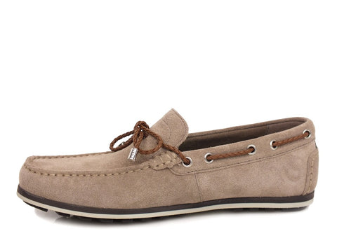 GEOX U Mirvin B Taupe U824LB00022C6029
