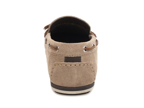 GEOX U Mirvin B Taupe U824LB00022C6029