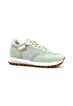 Load image into Gallery viewer, LIU JO Wonder 01 Sneaker Donna Pistacchio BA3061PX340