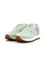 Load image into Gallery viewer, LIU JO Wonder 01 Sneaker Donna Pistacchio BA3061PX340