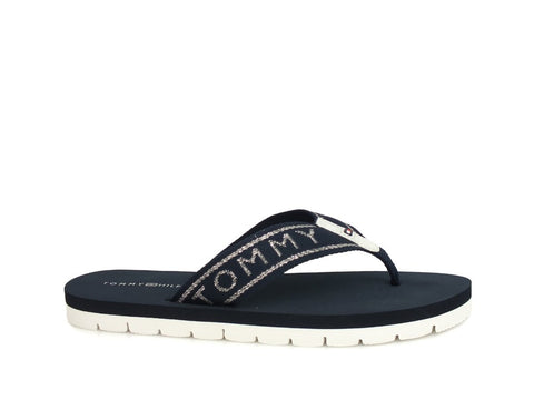 TOMMY H. Flexible Essential Midnight FW0FW02365