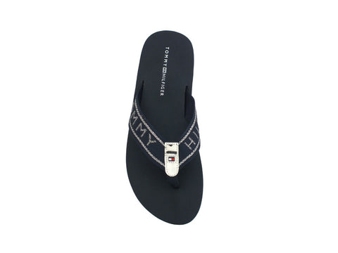 TOMMY H. Flexible Essential Midnight FW0FW02365