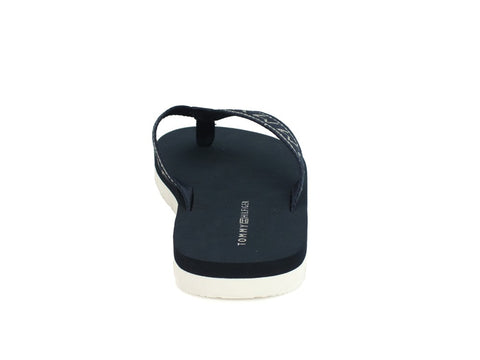 TOMMY H. Flexible Essential Midnight FW0FW02365