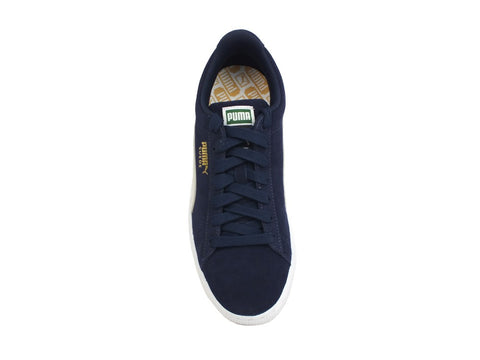 PUMA Suede Classic + Peacoat White 356568 51