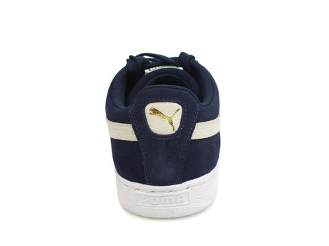 PUMA Suede Classic + Peacoat White 356568 51