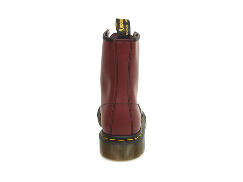 DR. MARTENS Smooth Cherry Red 1460-10072600
