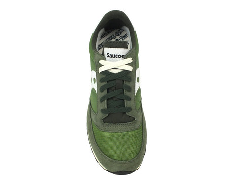 SAUCONY Jazz Original Vintage Rosin Treetop S70321-01