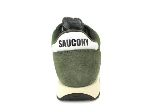 SAUCONY Jazz Original Vintage Rosin Treetop S70321-01