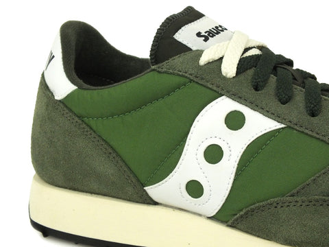 SAUCONY Jazz Original Vintage Rosin Treetop S70321-01