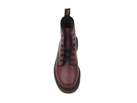 DR. MARTENS Smooth Cherry Red 101-10064600