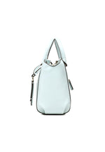 Load image into Gallery viewer, GUESS Leie Borsa Satchel Ice Blu VG875206