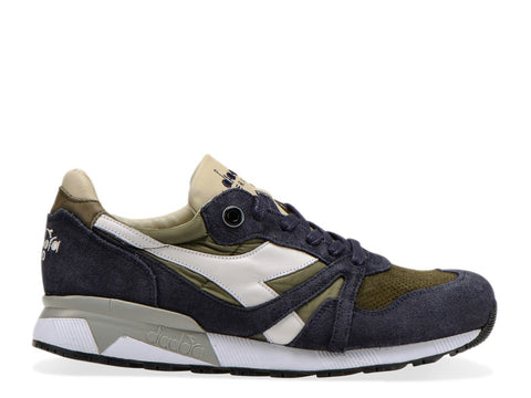 DIADORA N9000 H S SW Olive Blue 201.17389201C7668