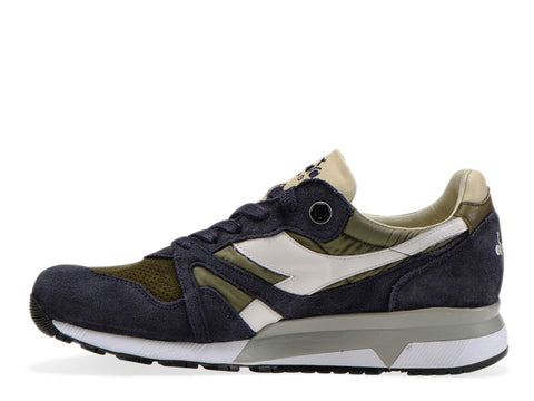 DIADORA N9000 H S SW Olive Blue 201.17389201C7668