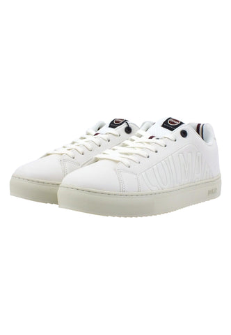 COLMAR Sneaker Uomo White BRADBURY-CHROMATIC - Sandrini Calzature e Abbigliamento