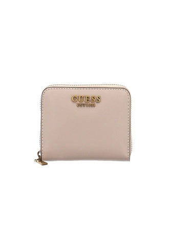 GUESS Laurel SLG Portafoglio Small Donna Light Rum VB850037 - Sandrini Calzature e Abbigliamento
