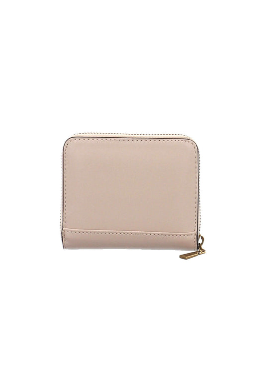 GUESS Laurel SLG Portafoglio Small Donna Light Rum VB850037 - Sandrini Calzature e Abbigliamento