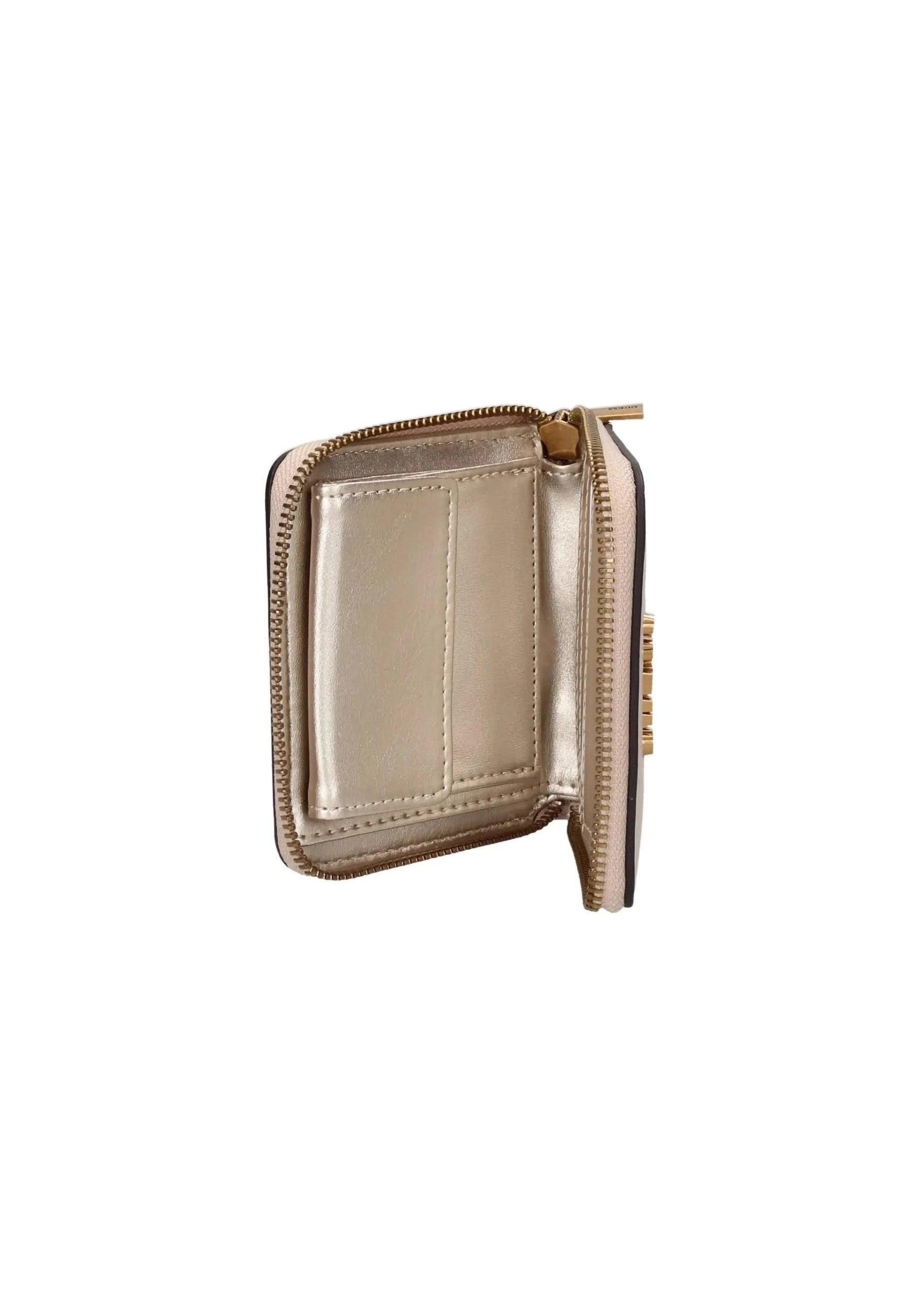 GUESS Laurel SLG Portafoglio Small Donna Light Rum VB850037 - Sandrini Calzature e Abbigliamento