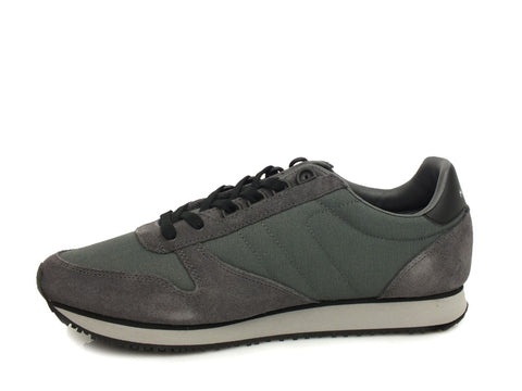 TOMMY H. New Iconic  Dark Grey FM0FM01921