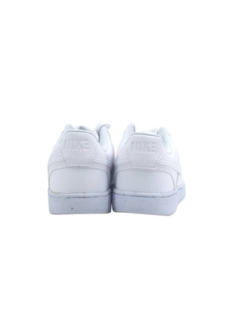 NIKE Court Vision Lo Sneaker Donna White DH3158-100