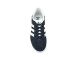 Load image into Gallery viewer, ADIDAS Gazelle Navy White BY9144
