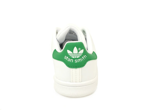 ADIDAS Stan Smith White Green BA8375
