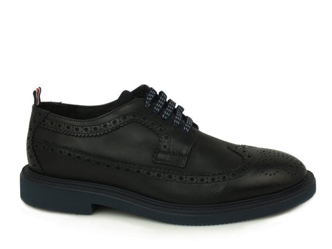 CAFèNOIR Derby Nero JRP134