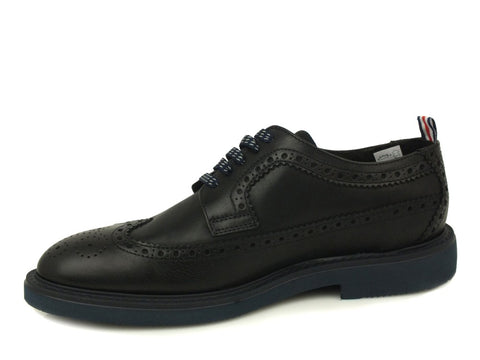 CAFèNOIR Derby Nero JRP134