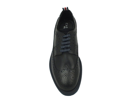 CAFèNOIR Derby Nero JRP134