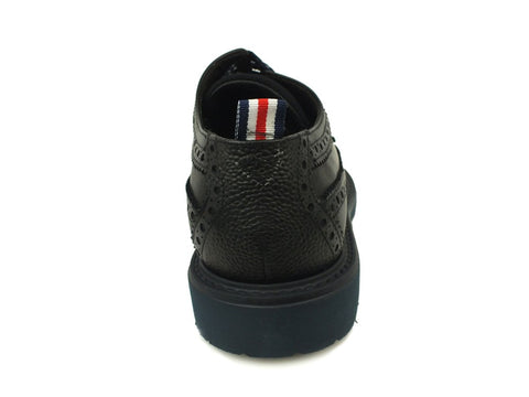 CAFèNOIR Derby Nero JRP134