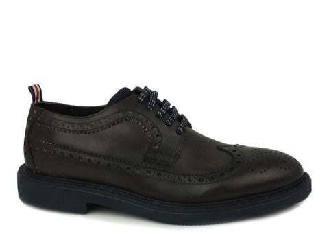 CAFèNOIR Derby Testa Di Moro JRP134
