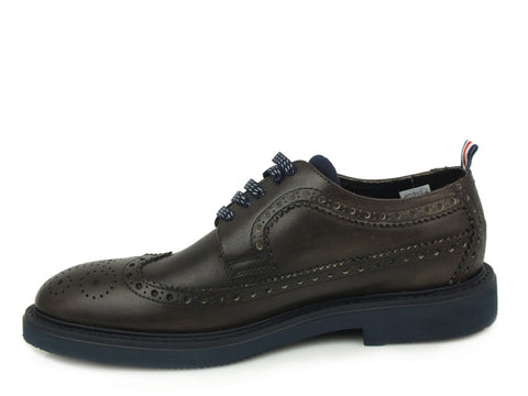 CAFèNOIR Derby Testa Di Moro JRP134