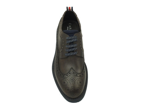CAFèNOIR Derby Testa Di Moro JRP134