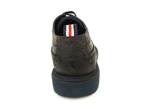 CAFèNOIR Derby Testa Di Moro JRP134