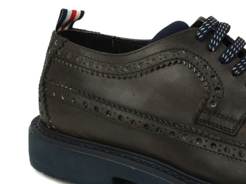 CAFèNOIR Derby Testa Di Moro JRP134