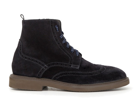 CAFèNOIR Polacco Blu JRP635