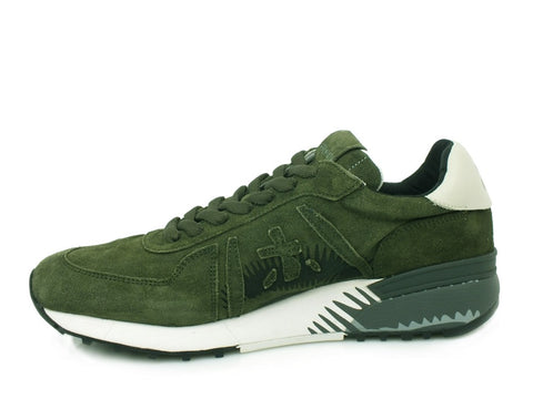 PREMIATA Verde BRIAN 3509