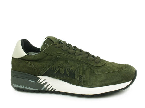 PREMIATA Verde BRIAN 3509