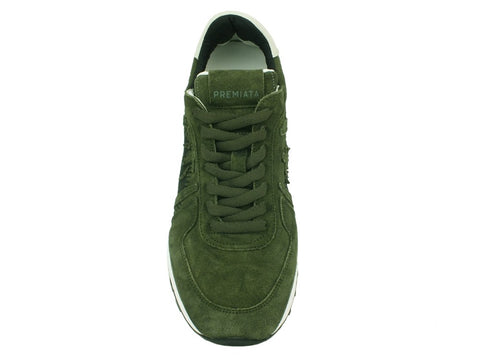 PREMIATA Verde BRIAN 3509