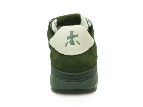 PREMIATA Verde BRIAN 3509