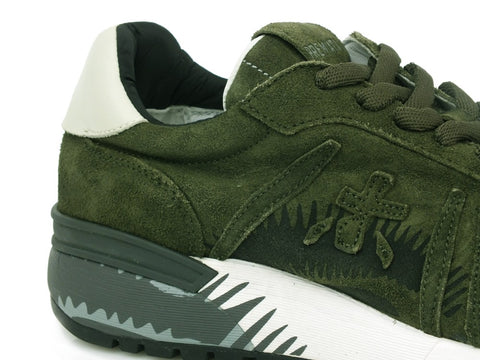 PREMIATA Verde BRIAN 3509