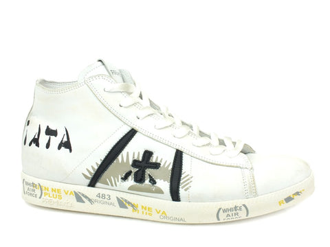PREMIATA White TAYL 3479