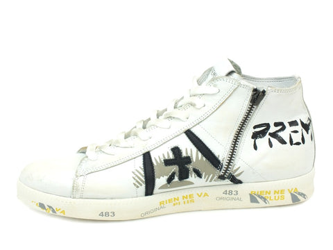 PREMIATA White TAYL 3479