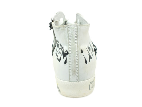 PREMIATA White TAYL 3479