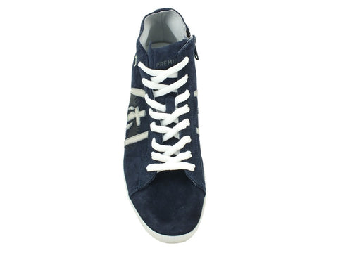 PREMIATA Navy TAYL 3477