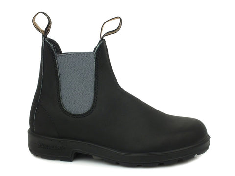BLUNDSTONE Voltan Black Grey 577