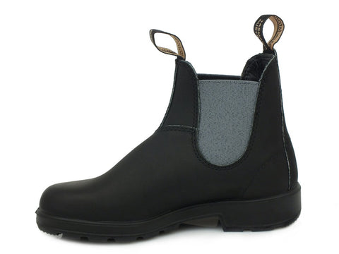 BLUNDSTONE Voltan Black Grey 577