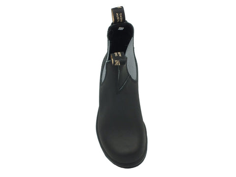 BLUNDSTONE Voltan Black Grey 577
